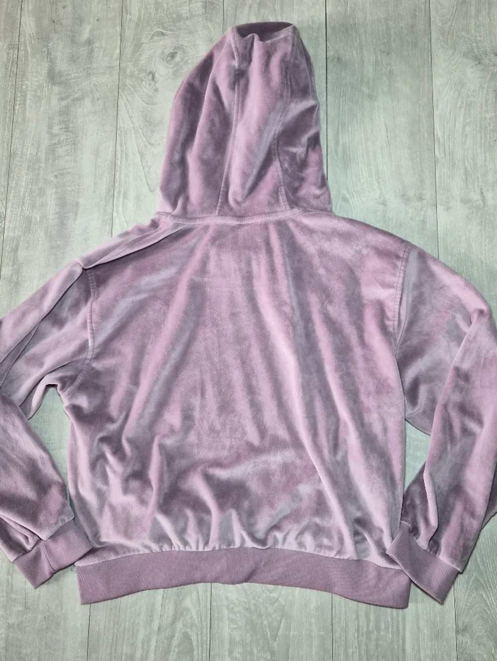 Kids Nike Velvet Hoodie XL